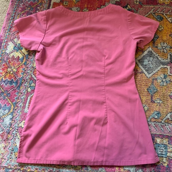 SOLD Grey’s Anatomy Scrub Set - Picture 2 of 7